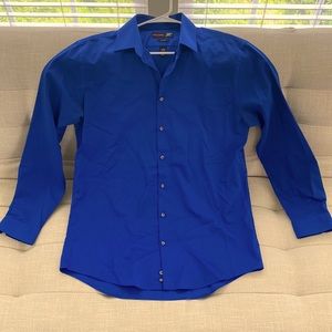 J. Ferrar Men’s Dress shirt